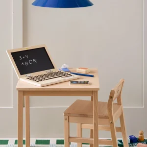 Kid`s Concept Datorset