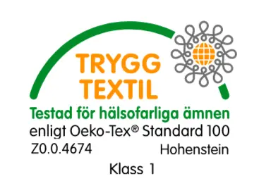 Babylove, dra-på-lakan 70×160 till juniorsäng/barnsäng - Bild 4