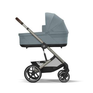 Cybex Balios S Lux Duovagn