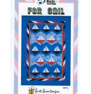X-Blocks For Sail