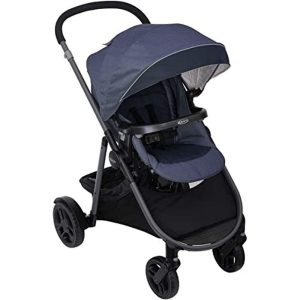 Graco barnvagn