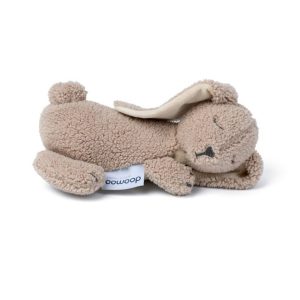 Rollabout Snoogy Värmekudde Gossedjur Taupe