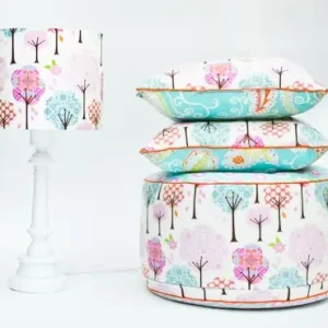 Sittpuff fairy tail forest