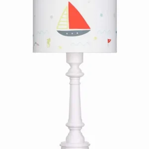 Bordslampa sea adventures