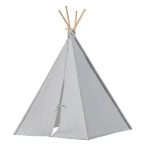Kid’s Concept, tipitält grå