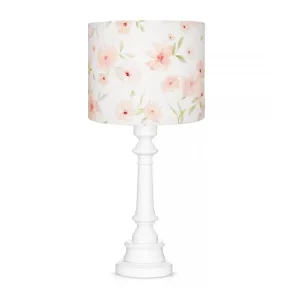 Lamps&Company, Bordslampa till barnrummet blossom