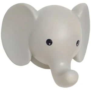 JaBaDaBaDo vägglampa trofè elefant