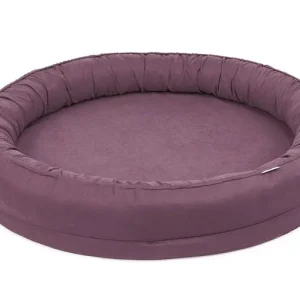Cotton&Sweets, lila junior nest classic