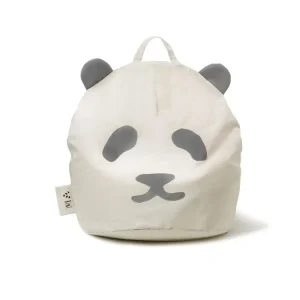 Bini saccosäck original, Grey Panda