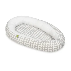 Babylove, Babynest grå trianglar