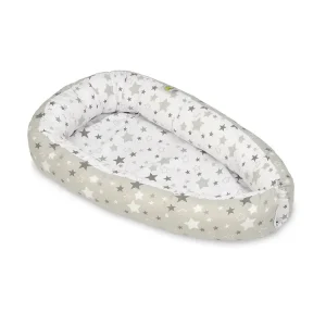 Babylove, Babynest grå stjärna