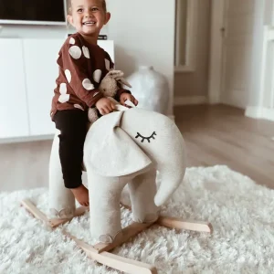 Gunghäst, Liten Elefant
