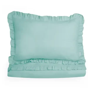 Babylove, Mint påslakanset spjälsäng och juniorsäng