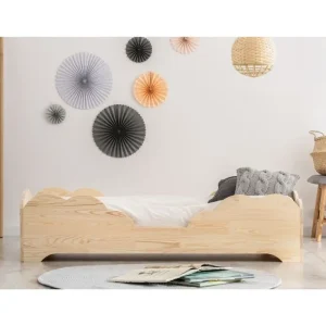 Säng till barnrummet, BOX10