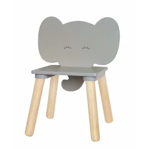 JaBaDaBaDo, stol elefant
