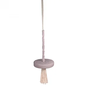 Rund tallriksgunga, Sepia Rose