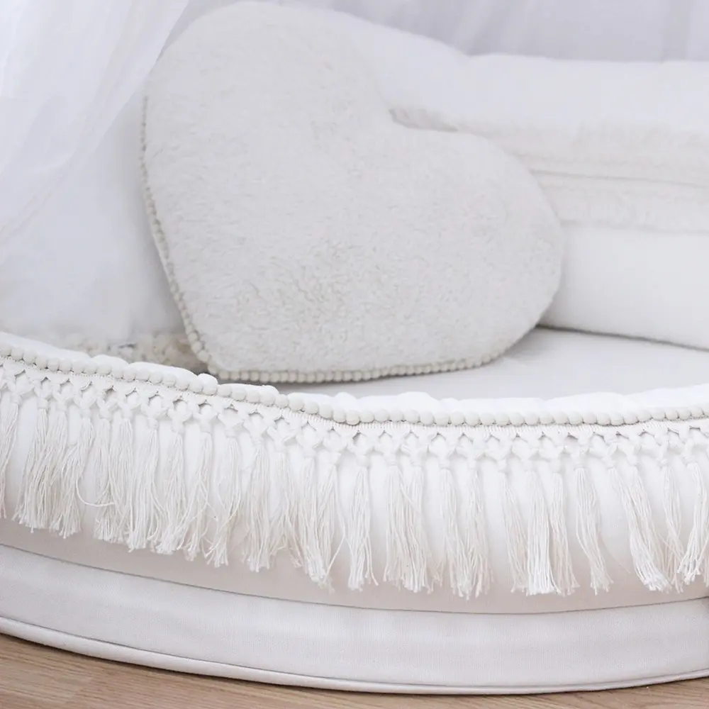 Cotton & Sweets boho junior nest - Bild 9