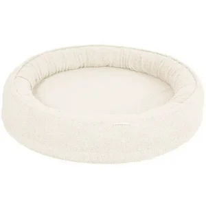 Cotton&Sweets, ecru teddy junior nest