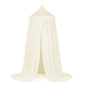 Stor sänghimmel BOHO maxi 70 cm, Cotton & Sweets