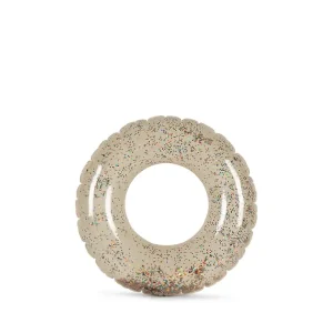 Konges Sløjd, Badring junior, Transparent cream
