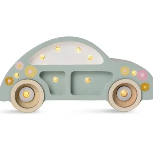 Little Lights, Nattlampa till barnrummet, Beetle mini Flower power