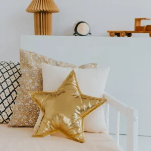Babylove.se, kudde gold stjärna