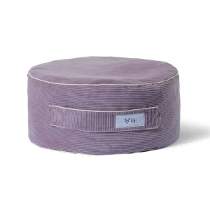 Bini, sittpuff Cozy, lavendel