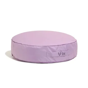 Bini, sittpuff utomhus, Lily