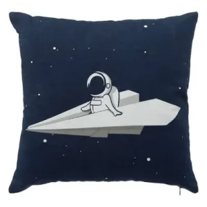 Kudde till barnrummet, rocket