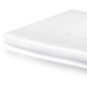 Högkvalitativ madrass till bed side crib/sidosäng 90×40 cm