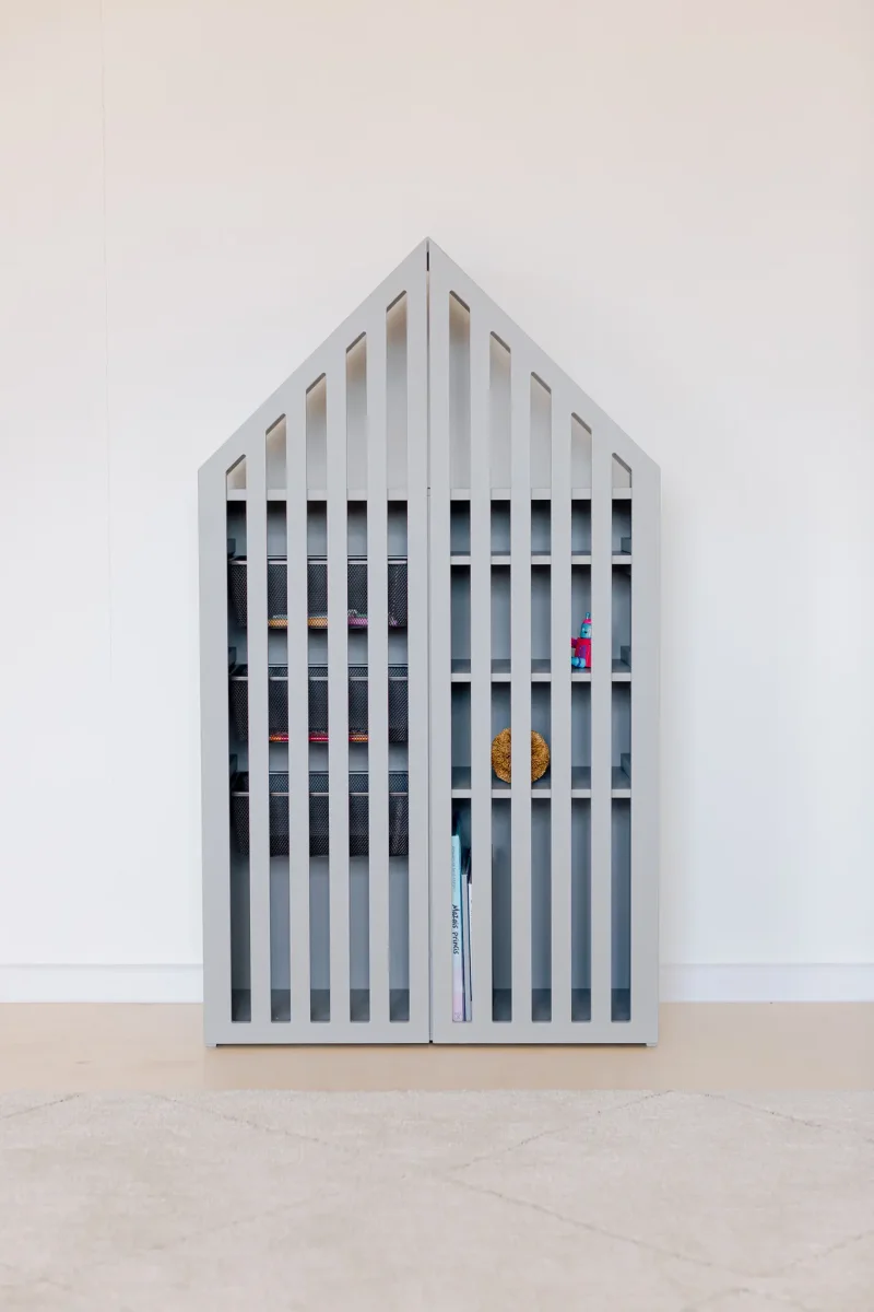 Duck Woodworks , Skåp, STRIPED - Bild 8