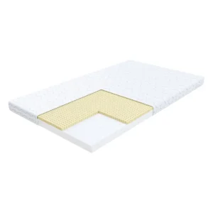 Baby classic, Skummadrass till barnsäng, tjocklek 8 cm