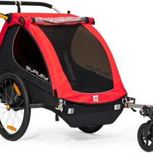 Burley unisex MY16 2-sits cykel