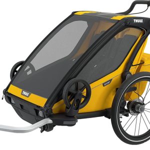 Thule Chariot Sport 2 Multisport Bike Trailer