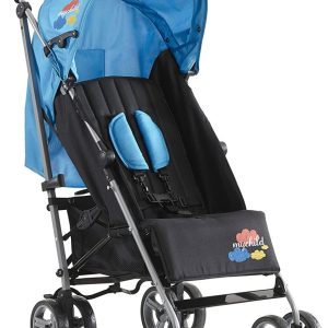 Mein sort, nimbus buggy förälder