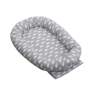 Babynest moln
