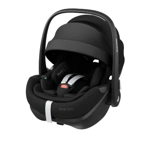 Maxi-Cosi Pebble 360 Pro Essential Black