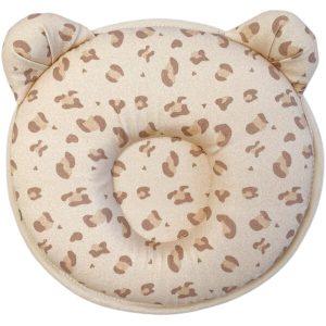 Candide Panda Babykudde
