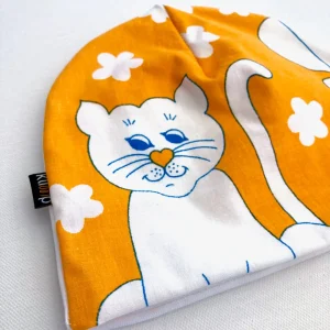 Mössa Katt 48/50