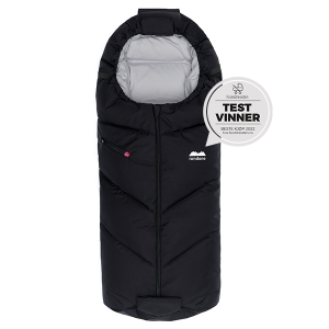 Åkpåse rondane frost raven black