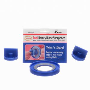 Rullknivsbladsslipare 45 mm