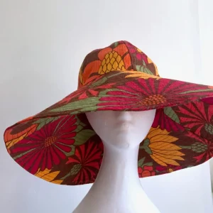 Solhatt vuxen, Bonnie (56/58)
