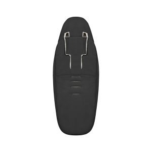 Cybex Platinum Footmuff Sepia Black