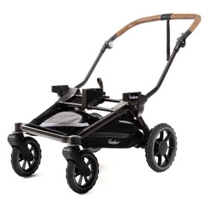 Emmaljunga Dubbel Sento Chassi Outdoor