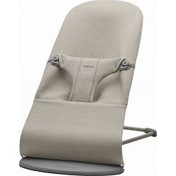 Babybjörn Babysitter Bliss 3D Jersey Ljusbeige
