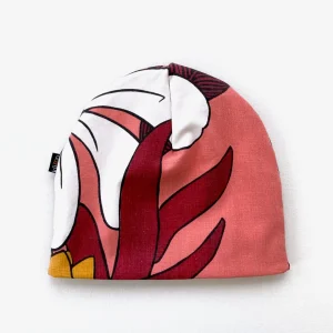 Mössa Bordeaux 52/54