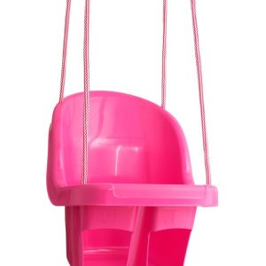 Babygunga rosa
